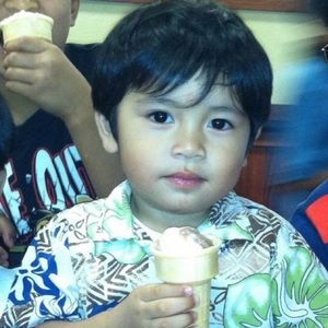 Meet your Posher, Terrence